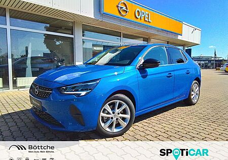 Opel Corsa F 1.2 Elegance