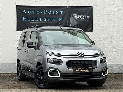 Citroën Berlingo Feel Pack M"NAVI"KAMERA"360"SPURHALTE"