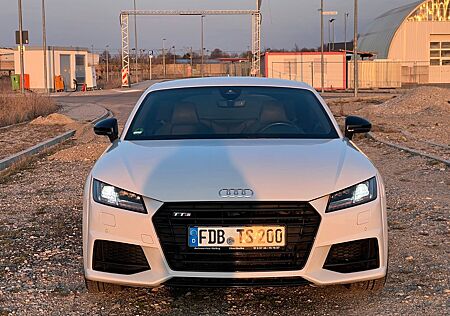 Audi TTS Coupe // ATM bei 155tkm - Matrix - B&O