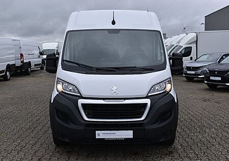 Peugeot Boxer Kasten L4H2 BlueHDi165 -KLIMA-NAVI-KAMERA