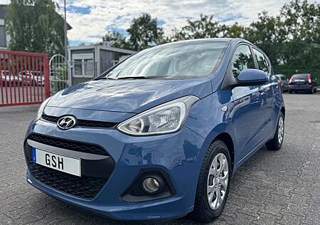 Hyundai i10 Style Klima