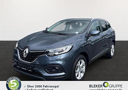 Renault Kadjar 1.3 TCe 140 Business Edition