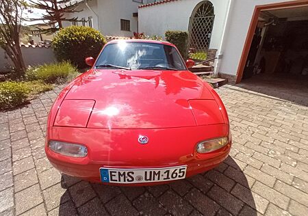 Mazda MX-5 1.9 -
