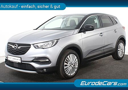 Opel Grandland X Grandland (X) Design-Line *1.Hand*Navi*SHZ*