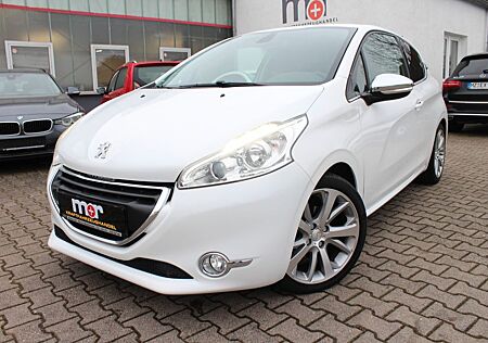 Peugeot 208 1.2 Allure PureTech 110 STOP & START
