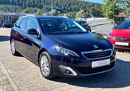 Peugeot 308 SW Allure *Automatik* Pano* Kamera*