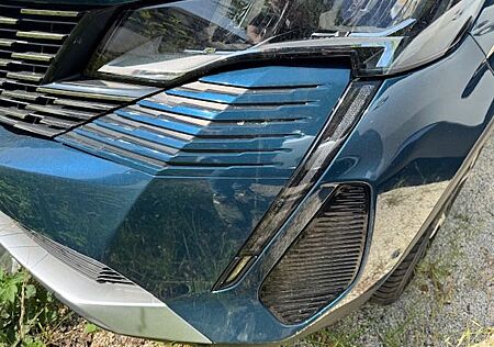 Peugeot 3008 Allure Pack