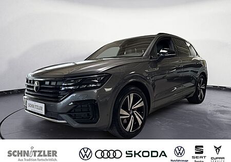 VW Touareg Volkswagen R-Line 3.0 TDI 4M MATRIX/NAVI/KAMERA/PAN