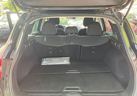 Renault Kadjar TCe 140 GPF Life