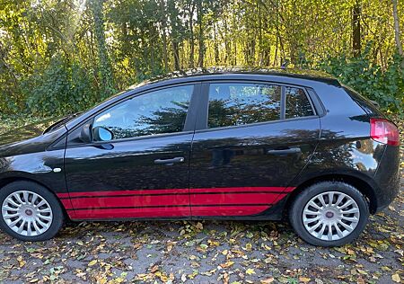 Fiat Bravo 1.4 16V Active Active