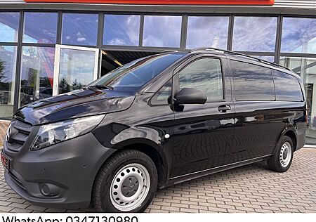 Mercedes-Benz Vito Tourer 116 CDI Pro lang 9 Sitzer 9-G. Autom