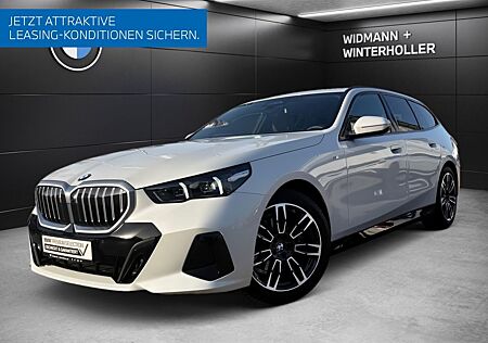 BMW 520d Touring M Sport HUD LC Prof DA+ H/K AHK STH