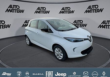 Renault ZOE NAVI|AC|LED|Android Auto|USB|1.Hd|Batt-Miete