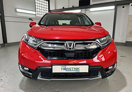 Honda CR-V 1.5 VTEC Turbo 4WD ELEGANCE-ACC-KAMREA-LED