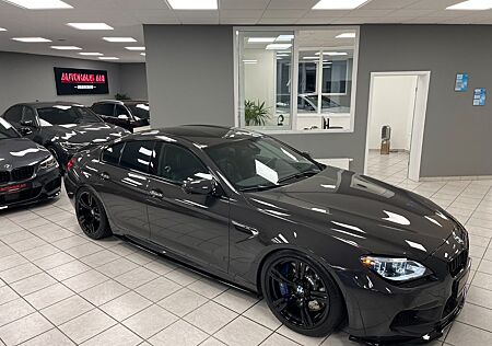 BMW M6 Competition Gran Coupé | Voll | M-Drivers P.