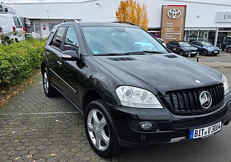 Mercedes-Benz ML 320 CDI 4MATIC -