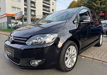 VW Golf Volkswagen Plus VI Style*TÜV/AU NEU*PDC HINTEN*KLIMA