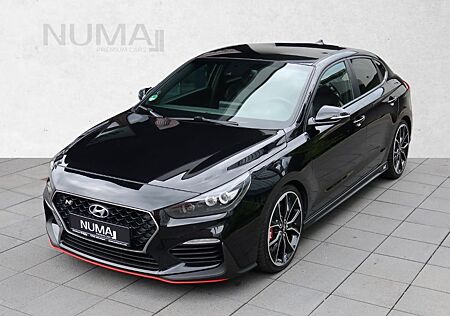 Hyundai i30 i30N Performance *UNFALLFREI* VOLL Fastback