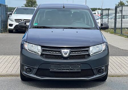 Dacia Sandero II Essentiel 1.Hand/ 78 TKM/ TÜV Neu