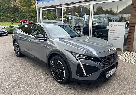 Peugeot 408 "GT" 130 Automatik (Leder)