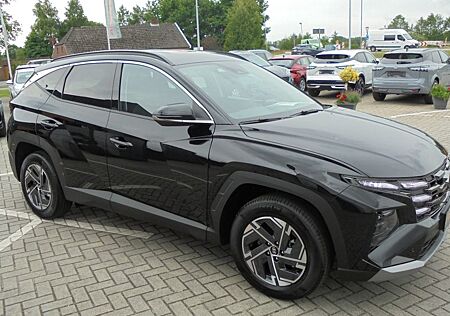 Hyundai Tucson 1.6 T-GDi 2WD Select