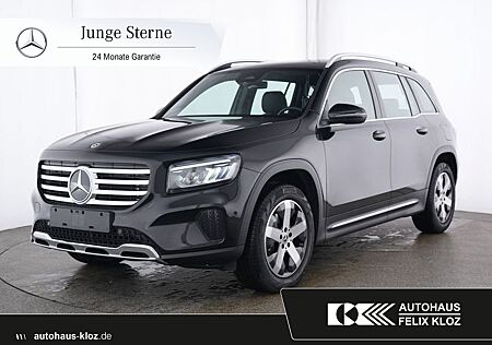Mercedes-Benz GLB 200 Progressive*LED*Kamera*CarPlay*Easy-Pack