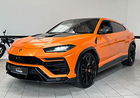 Lamborghini Urus NOVITEC