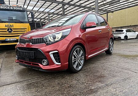Kia Picanto GT-Line 197