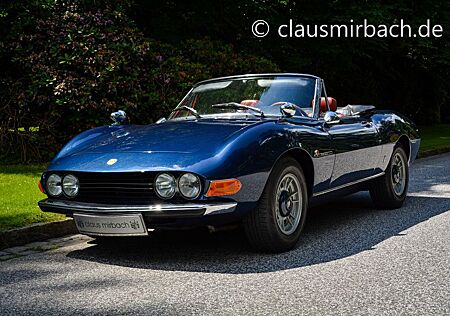 Fiat Dino Spider