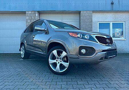 Kia Sorento Spirit 4WD Kamera/Pano/Leder/Xenon