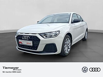 Audi A1 Sportback 25 TFSI ADVANCED SMART-INTERF LM16