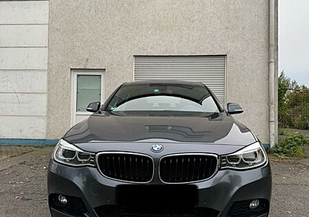 BMW 3er 320 Gran Turismo Gran Turismo 320d M Sport M...