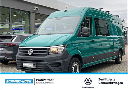 VW Crafter Volkswagen 35 Kasten Plus L.R Hochdach 2.0 TDI PDC