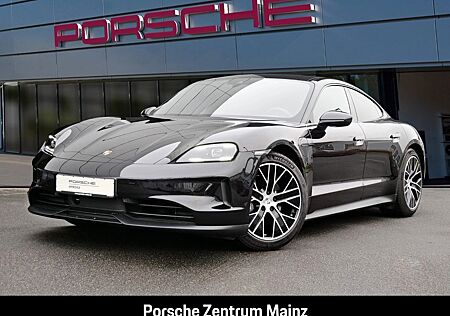 Porsche Taycan FACELIFT Pano, Perf+Batterie
