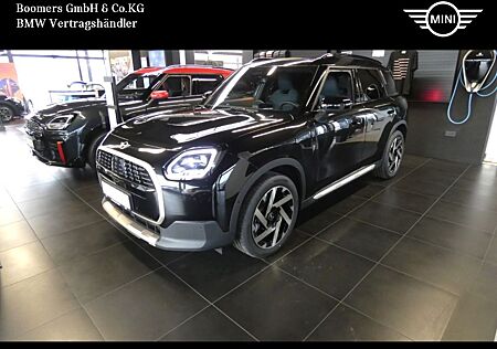 Mini Cooper S Countryman Countryman C Favoured Trim Paket XL Pano HUD Har