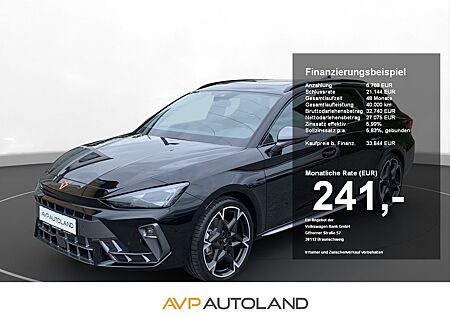 Cupra Leon Sportstourer 1.5 eTSI DSG | MATRIX LED |