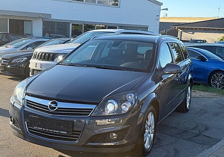 Opel Astra H Caravan Innovation*NEU*TÜV*NUR*72KM*AHK