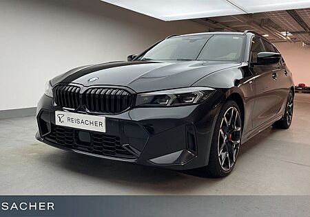 BMW 320d A xDrive Tou M-Sport,M-Sport PRO,Pano,AHK,D