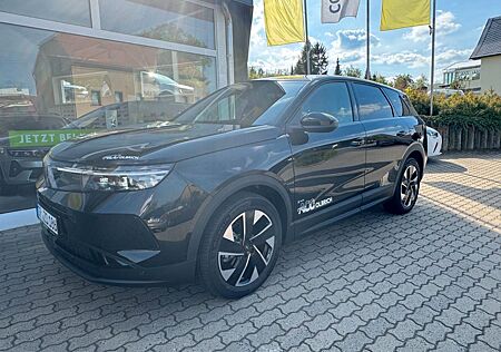 Opel Grandland X Grandland