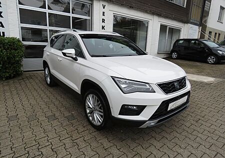 Seat Ateca Xcellence / PANORAMA / I-HAND