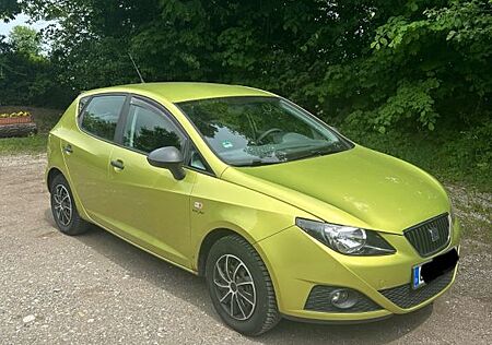 Seat Ibiza 1.4 16V 6J