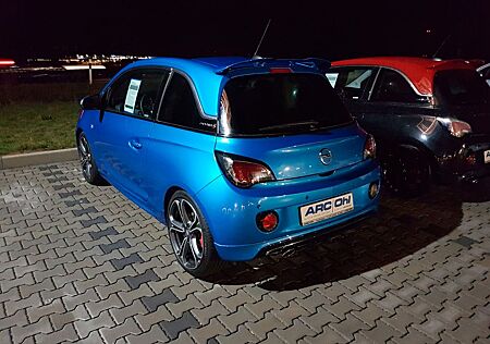 Opel Adam S 1.4 Turbo 110kW S