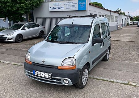 Renault Kangoo 1.2 16V Expression