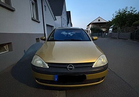 Opel Corsa 1.2 16V Elegance Elegance