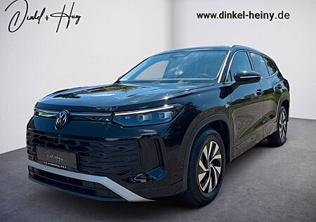 VW Tayron Volkswagen 1.5 eTSI 110 kW Life