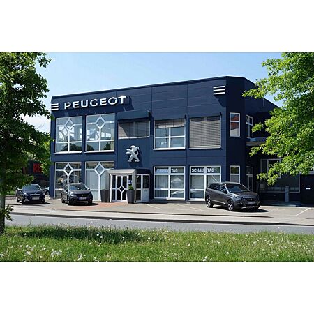 Peugeot 3008 leasen