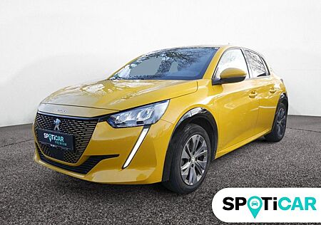 Peugeot e-208 Allure 136 KLIMA PDC RÜCKFAHRKAMERA LED