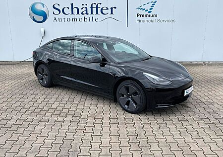 Tesla Model 3 STANDARD PLUS *SOFORT*, HINTERRADANTRIEB