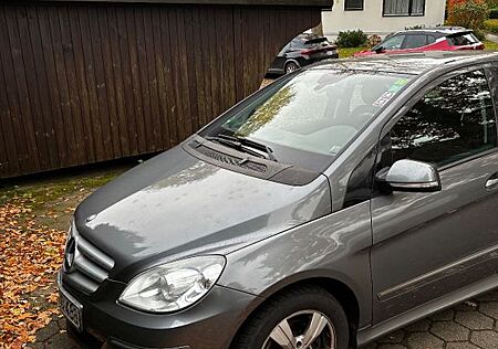 Mercedes-Benz B 180 gebraucht kaufen Mercedes-Benz B 180 CDI - Automatik, Klima, Tempomat