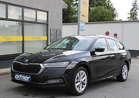 Skoda Octavia Style 4x4 2.0 TDI Android